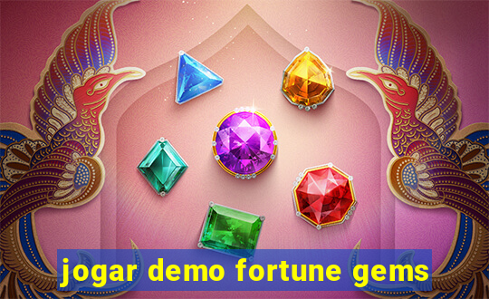 jogar demo fortune gems